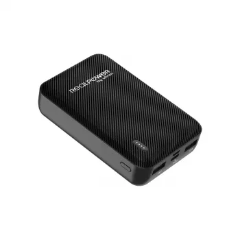 Nešiojama baterija RealPower PB-10000 SE 10000 mAh