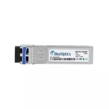 SFP+ modulis BlueOptics SFP-10GE-ER-40-1310-BO 10000 Mbit/s vienmodis