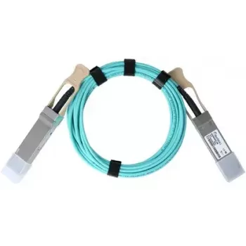 BlueOptics Q28-AOC-7M-MT-BO InfiniBand šviesolaidinis kabelis 7m OM3