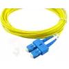 BlueOptics CAB-SMF-SC-SC-7-BO vienmodis šviesolaidinis komutacinis kabelis SC/SC, 7,5 m