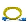 Skaidulinis optinis kabelis BlueOptics CAB-SMF-SC-SC-3-BO 3 m G.657.A1 SC SC