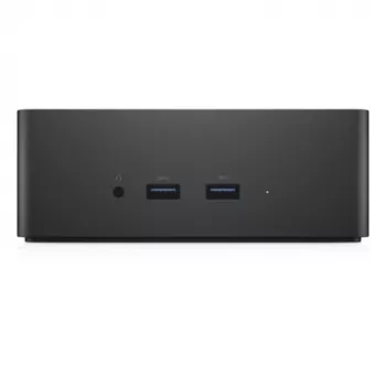 DELL TB16 belaidis Thunderbolt 3 dokas juodas