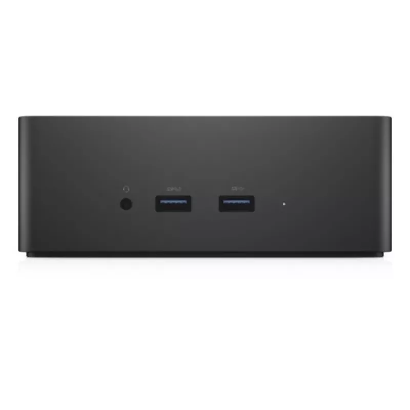 DELL TB16 belaidis Thunderbolt 3 dokas juodas
