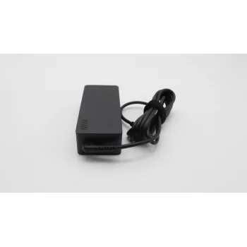Lenovo 5A10W86252 maitinimo adapteris / keitiklis 65 W juodas