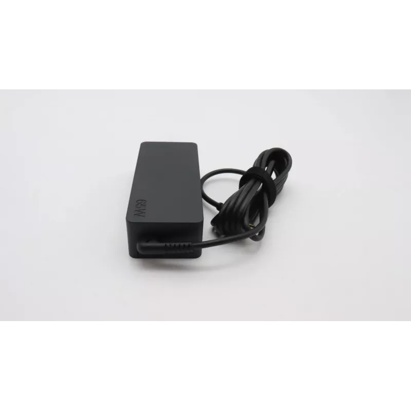 Lenovo 5A10W86252 maitinimo adapteris / keitiklis 65 W juodas