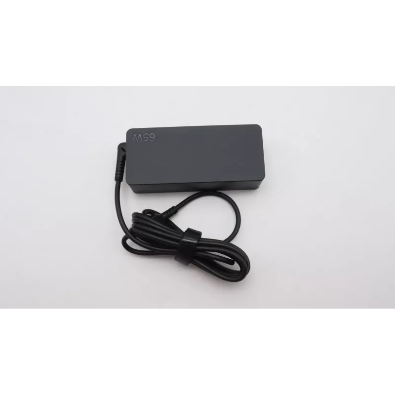 Lenovo 5A10W86252 maitinimo adapteris / keitiklis 65 W juodas