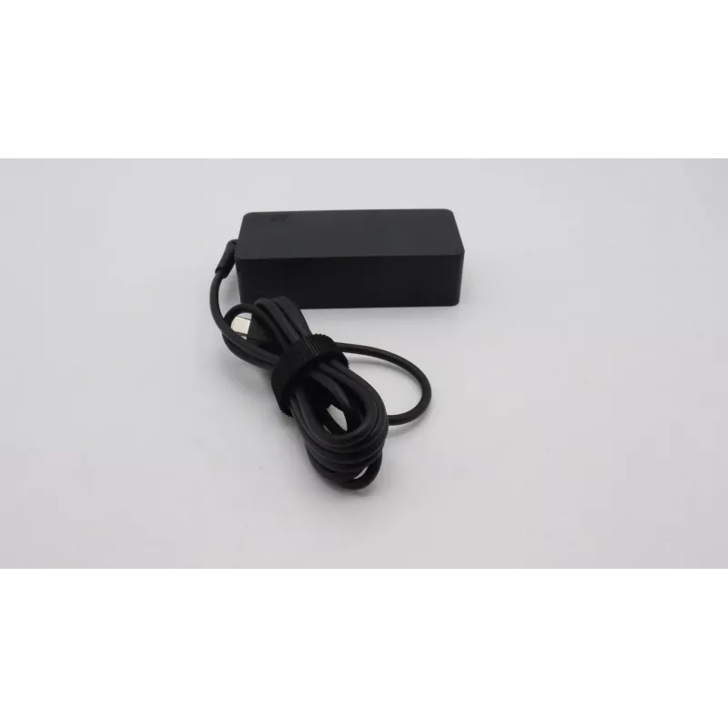 Lenovo 5A10W86252 maitinimo adapteris / keitiklis 65 W juodas