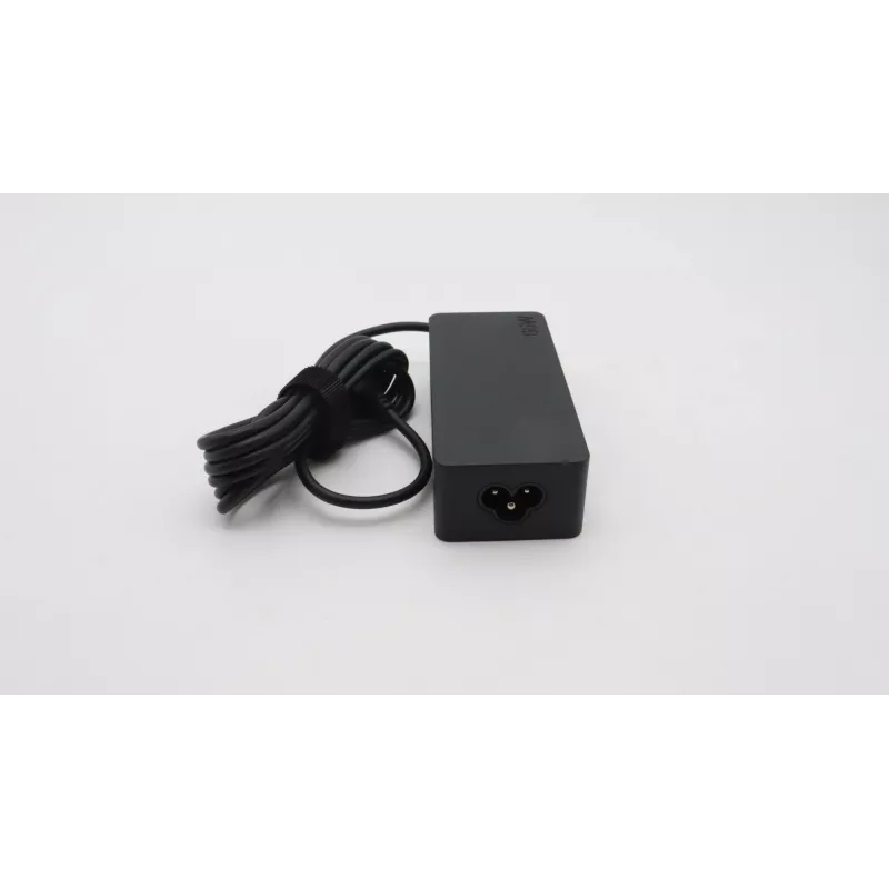 Lenovo 5A10W86252 maitinimo adapteris / keitiklis 65 W juodas