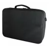 Techair TANZ0108v3 klasikinis kuprinės tipo dėklas nešiojamam kompiuteriui 14-15.6 colio, 39,6 cm (15,6 colio), peties diržas, 780 g