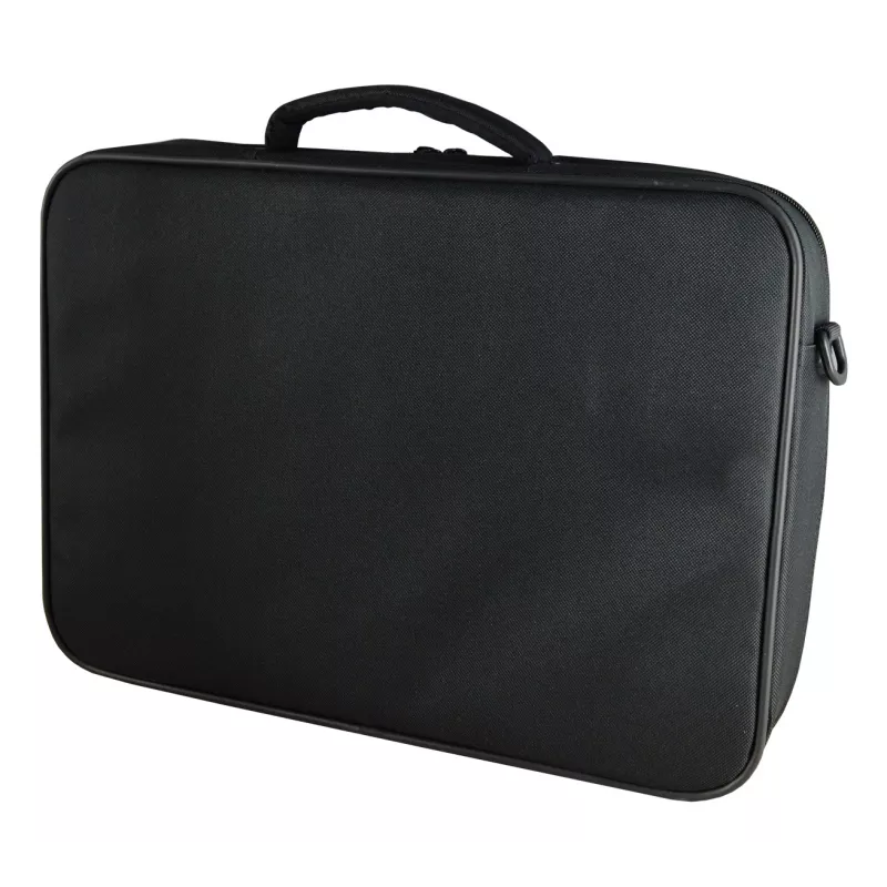 Techair TANZ0108v3 klasikinis kuprinės tipo dėklas nešiojamam kompiuteriui 14-15.6 colio, 39,6 cm (15,6 colio), peties diržas, 780 g