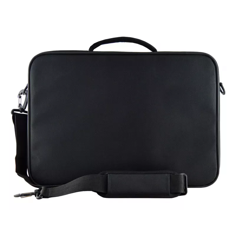 Techair TANZ0108v3 klasikinis kuprinės tipo dėklas nešiojamam kompiuteriui 14-15.6 colio, 39,6 cm (15,6 colio), peties diržas, 780 g
