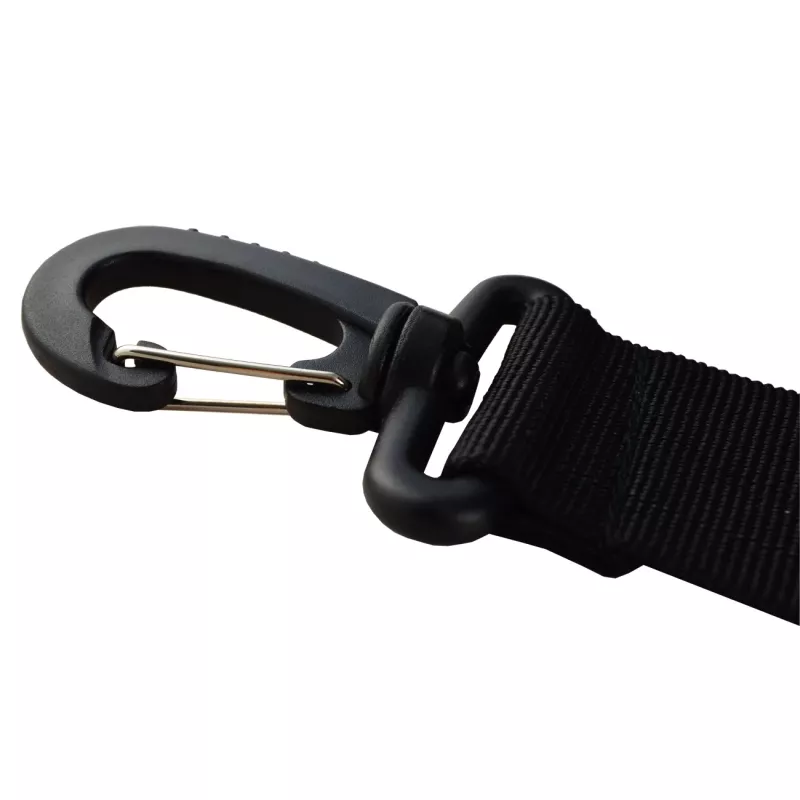 Techair TANZ0108v3 klasikinis kuprinės tipo dėklas nešiojamam kompiuteriui 14-15.6 colio, 39,6 cm (15,6 colio), peties diržas, 780 g