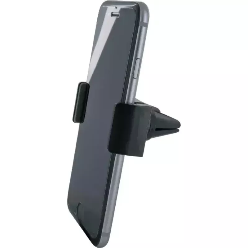 Pasyvus laikiklis Schwaiger LHSP300 513 Mobilus telefonas / Išmanusis telefonas Juodas