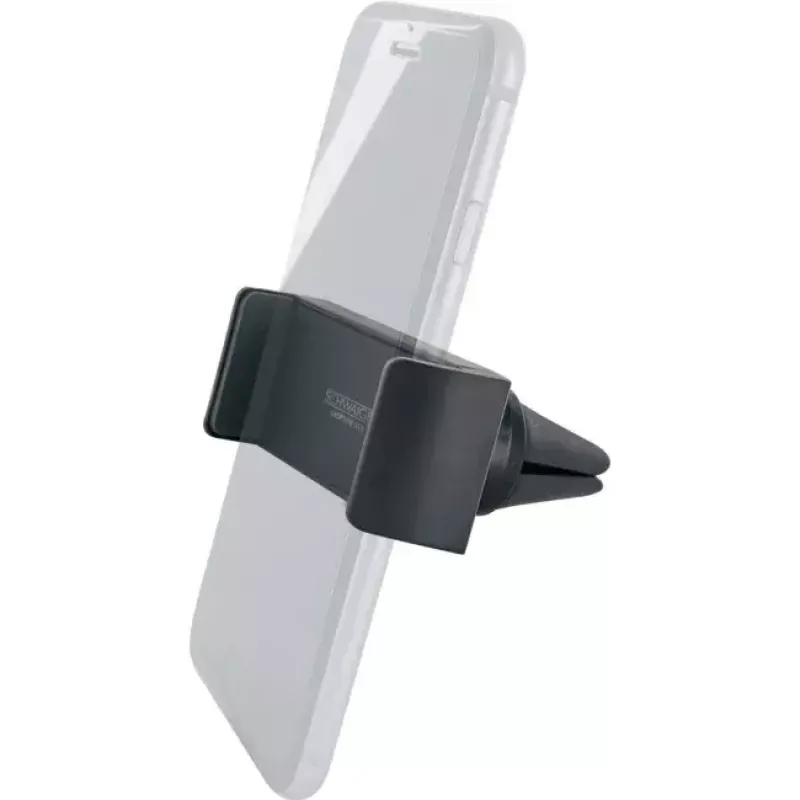 Pasyvus laikiklis Schwaiger LHSP300 513 Mobilus telefonas / Išmanusis telefonas Juodas