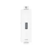 USB kištukinis lizdas Vision TC3 USBA