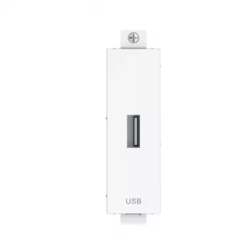 USB kištukinis lizdas Vision TC3 USBA