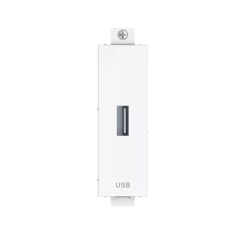 USB kištukinis lizdas Vision TC3 USBA