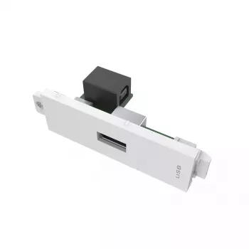 USB kištukinis lizdas Vision TC3 USBA