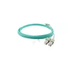 BlueOptics InfiniBand šviesolaidinis kabelis 15 m 2x CS LC/APC