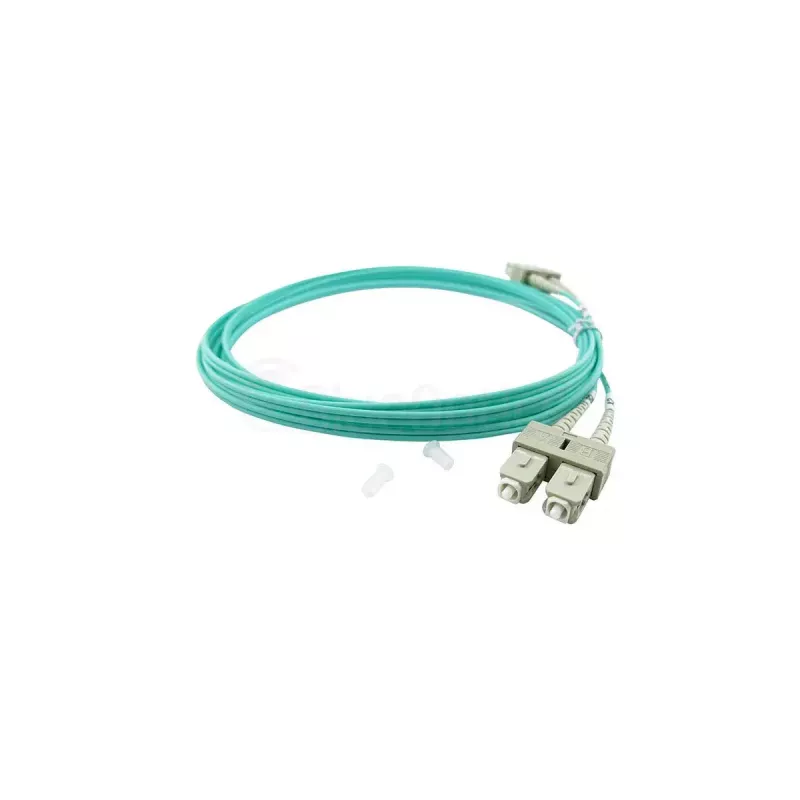 BlueOptics InfiniBand šviesolaidinis kabelis 15 m 2x CS LC/APC
