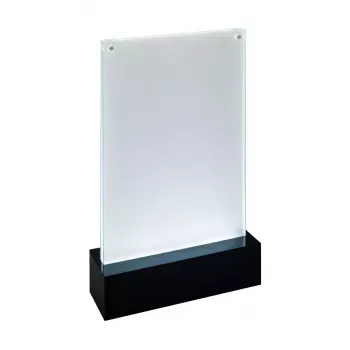 Rėmelis nuotraukoms Sigel TA422 dvikryptis su LED apšvietimu
