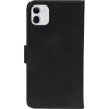 dbramante1928 Copenhagen Slim dėklas-piniginė iPhone 11/XR - juoda