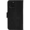 dbramante1928 Copenhagen Slim dėklas-piniginė iPhone 11/XR - juoda