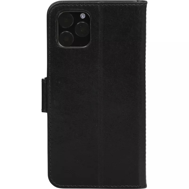 dbramante1928 Copenhagen Slim dėklas-piniginė iPhone 11/XR - juoda