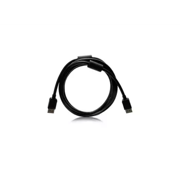 EIZO PP200-K 2 m DisplayPort juodas