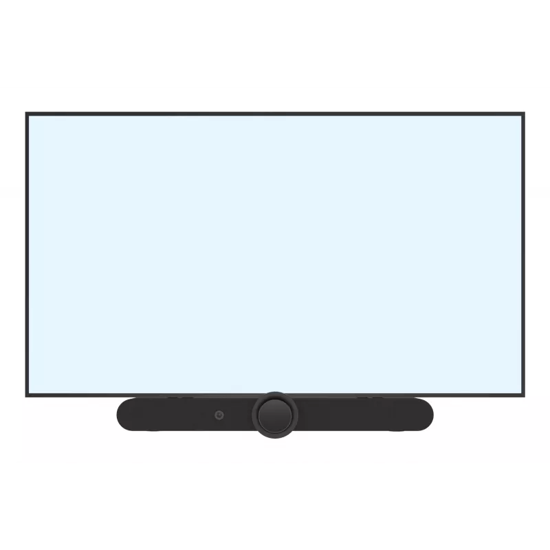 Peerless ACC-SB2 TV laikiklio priedas garsiakalbiui