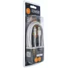 Lightning laidas Schwaiger LKF200L532 2 m Baltas