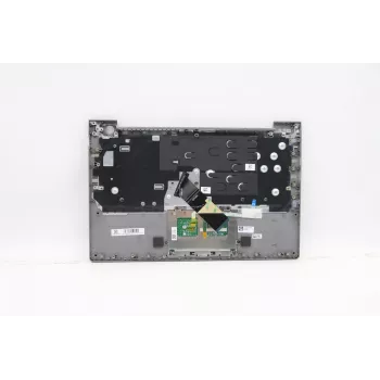 Lenovo 5CB1B33137 dangtelis su klaviatūra