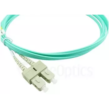 BlueOptics InfiniBand / šviesolaidinis kabelis 3 m 2x LC 2x SC LC/APC