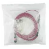 BlueOptics EMC CBL-MPO12-4LC-OM4-2M šviesolaidinis kabelis MPO į 4x LC 2 m