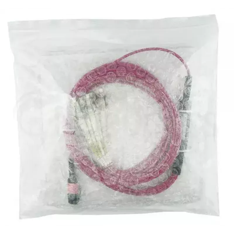 BlueOptics EMC CBL-MPO12-4LC-OM4-2M šviesolaidinis kabelis MPO į 4x LC 2 m