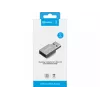 Sandberg USB-A į USB-C adapteris, USB-A, USB-C, aliuminis