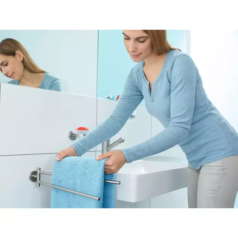 Rankšluosčių laikiklis TESA 40303-00000-00