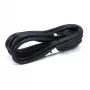 Lenovo 00XL071 maitinimo laidas juodas 1 m