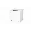 Equip Eco Mount 10 inch spintelė, 06U, 300x300 mm, RAL7035 pilka
