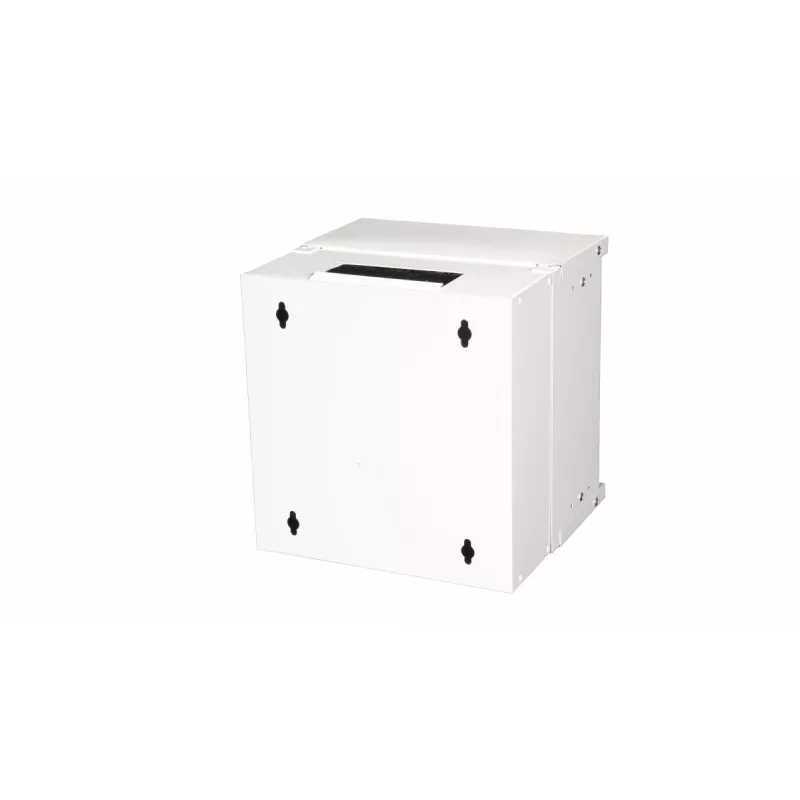Equip Eco Mount 10 inch spintelė, 06U, 300x300 mm, RAL7035 pilka