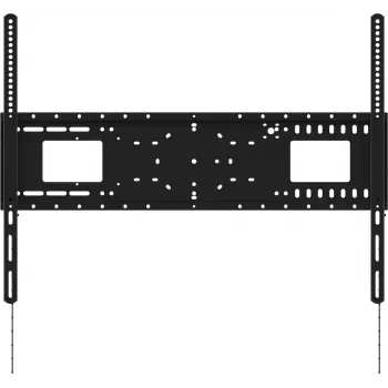 Sieninis laikiklis skydams Vision VFM-W8X6