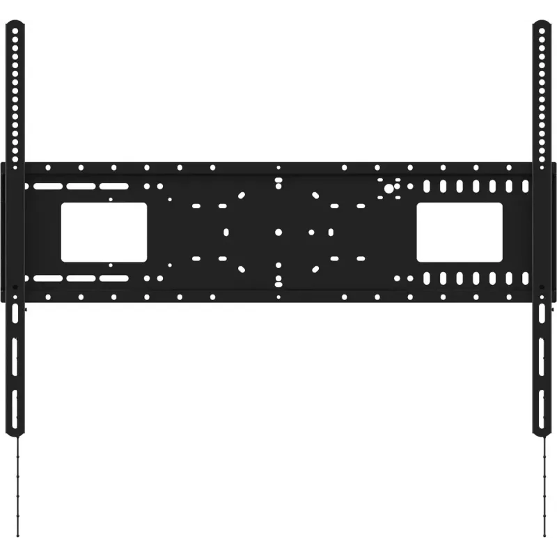 Sieninis laikiklis skydams Vision VFM-W8X6