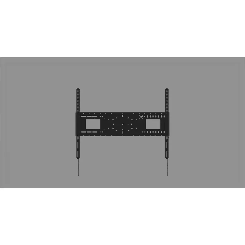 Sieninis laikiklis skydams Vision VFM-W8X6
