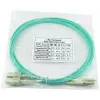 BlueOptics InfiniBand šviesolaidinis kabelis 5m 2x LC 2x SC LC/APC