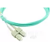 BlueOptics InfiniBand šviesolaidinis kabelis 5m 2x LC 2x SC LC/APC