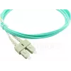 BlueOptics InfiniBand šviesolaidinis kabelis 5m 2x LC 2x SC LC/APC