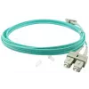 BlueOptics InfiniBand šviesolaidinis kabelis 5m 2x LC 2x SC LC/APC