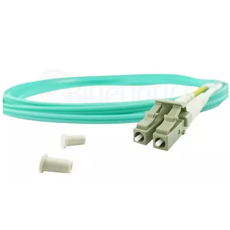 BlueOptics InfiniBand šviesolaidinis kabelis 5m 2x LC 2x SC LC/APC