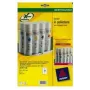 Lipnūs etiketės skirti lazeriniams spausdintuvams Avery L4776-20, balta, 99,1 x 42,3 mm, 240 vnt.