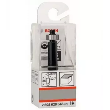 Bosch 2 608 628 348 frezavimo antgalis laminato kraštų apdirbimui 1 vnt.
